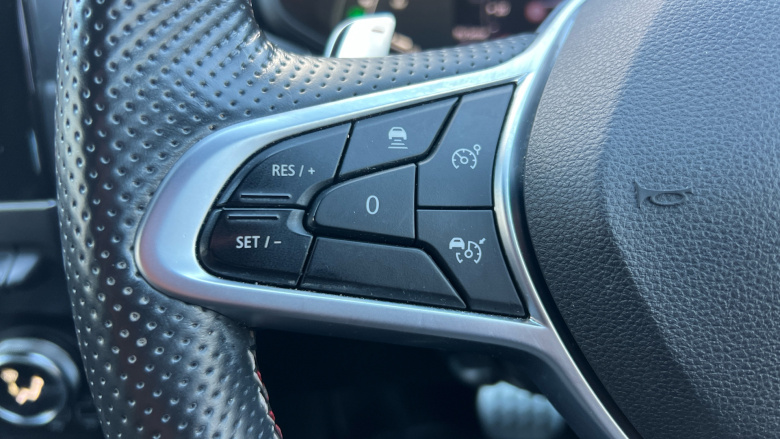 Renault Arkana 1.3 Mild hybrid 140 R.S. Line 5dr EDC Petrol Estate